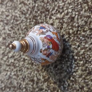 greek perfume bottle